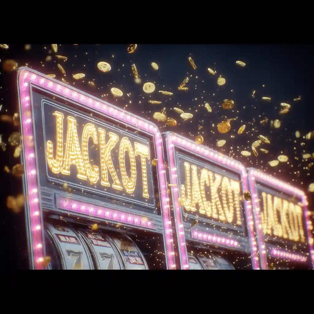 how to choose a winning slot machine
