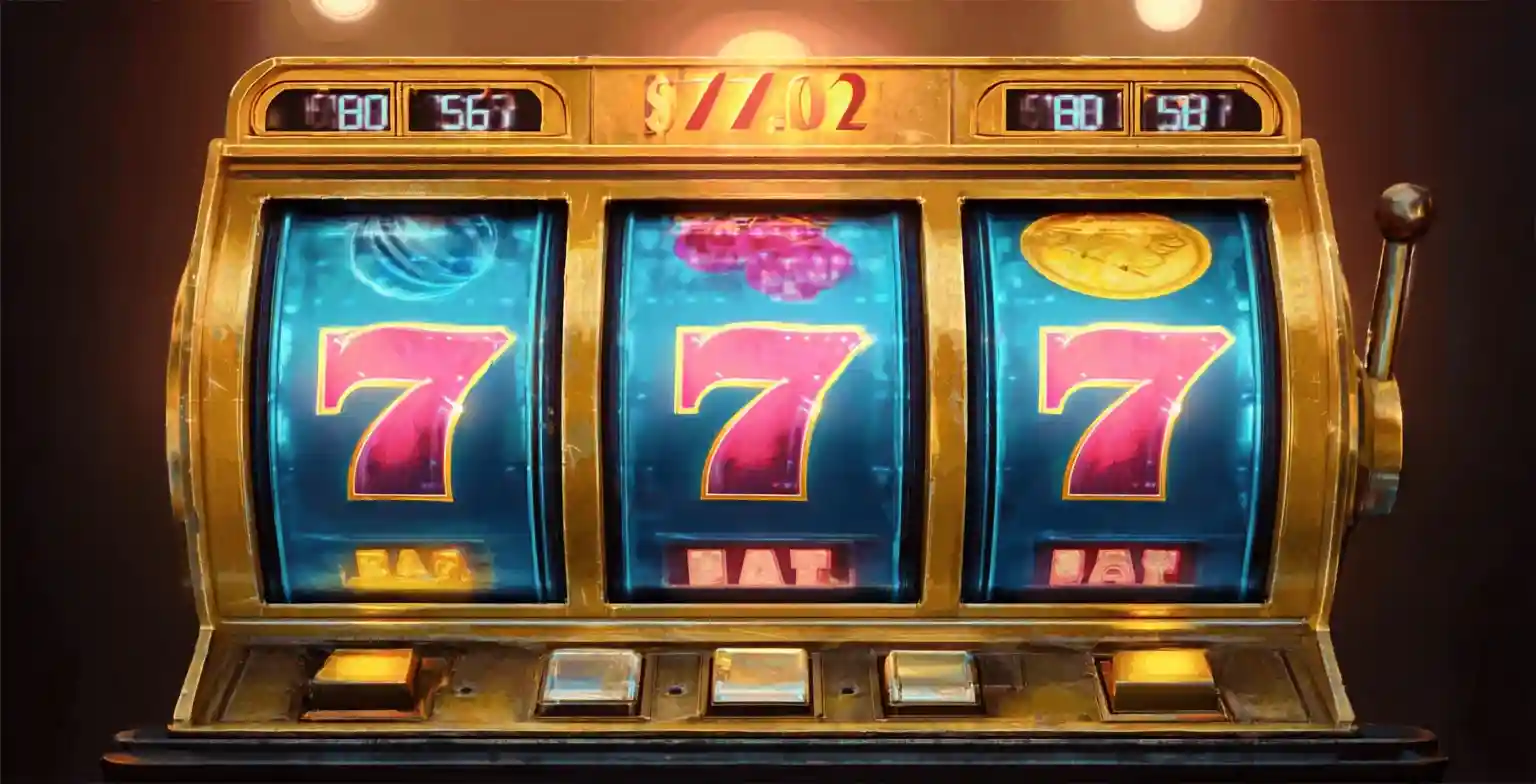 slot gaming