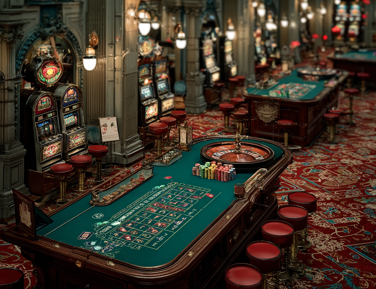 slot gaming --cair(gacor108)