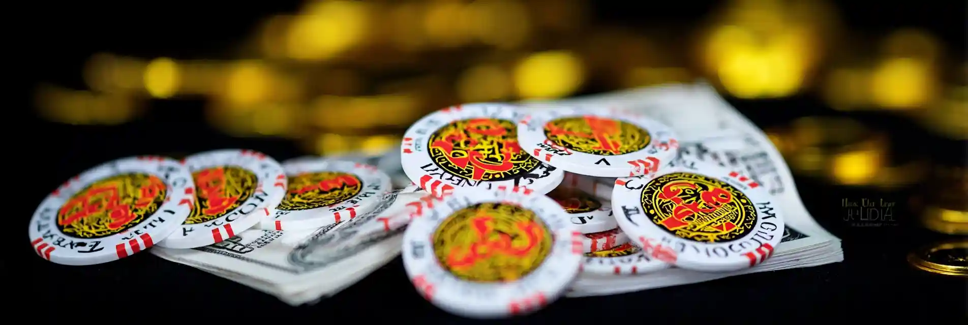 slot gaming