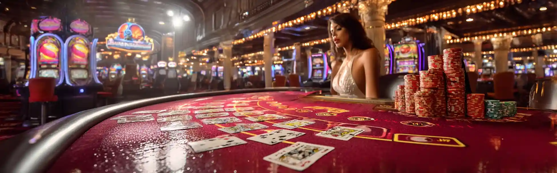 volatile slot machines