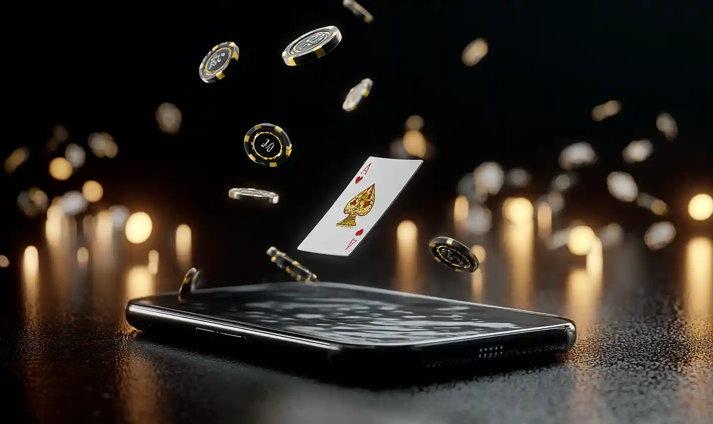 slot machine companies in las vegas