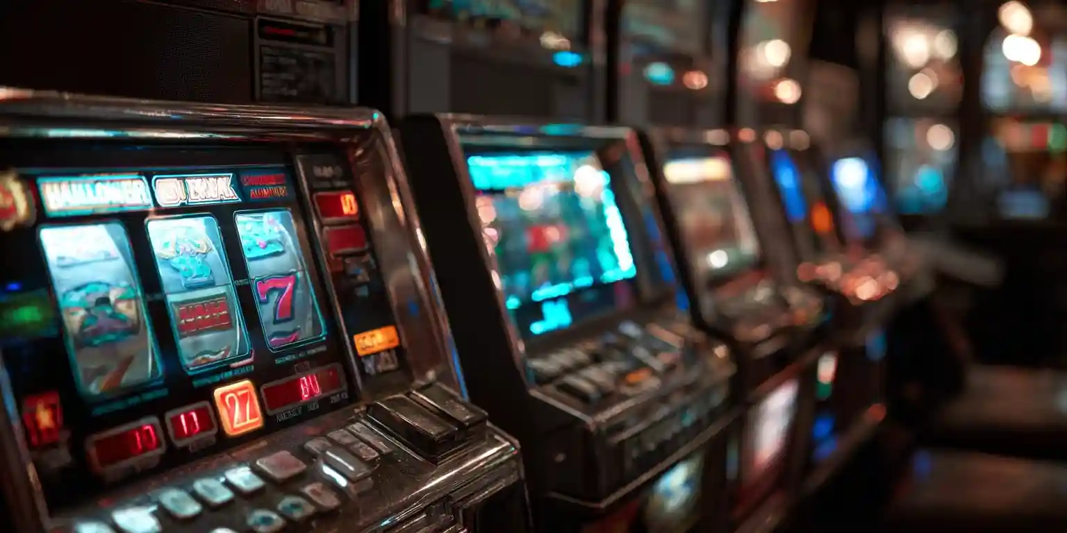 unicorn slot machine