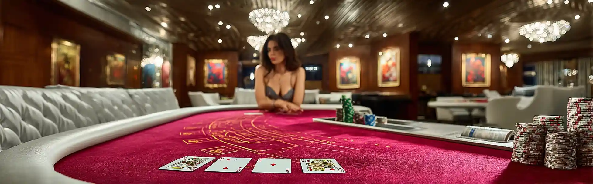 golden chip roulette slot