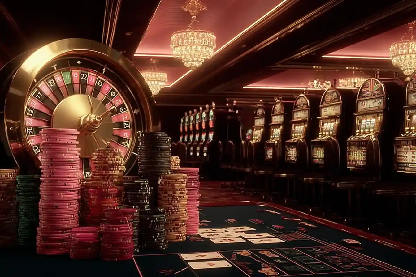 gre slot booking