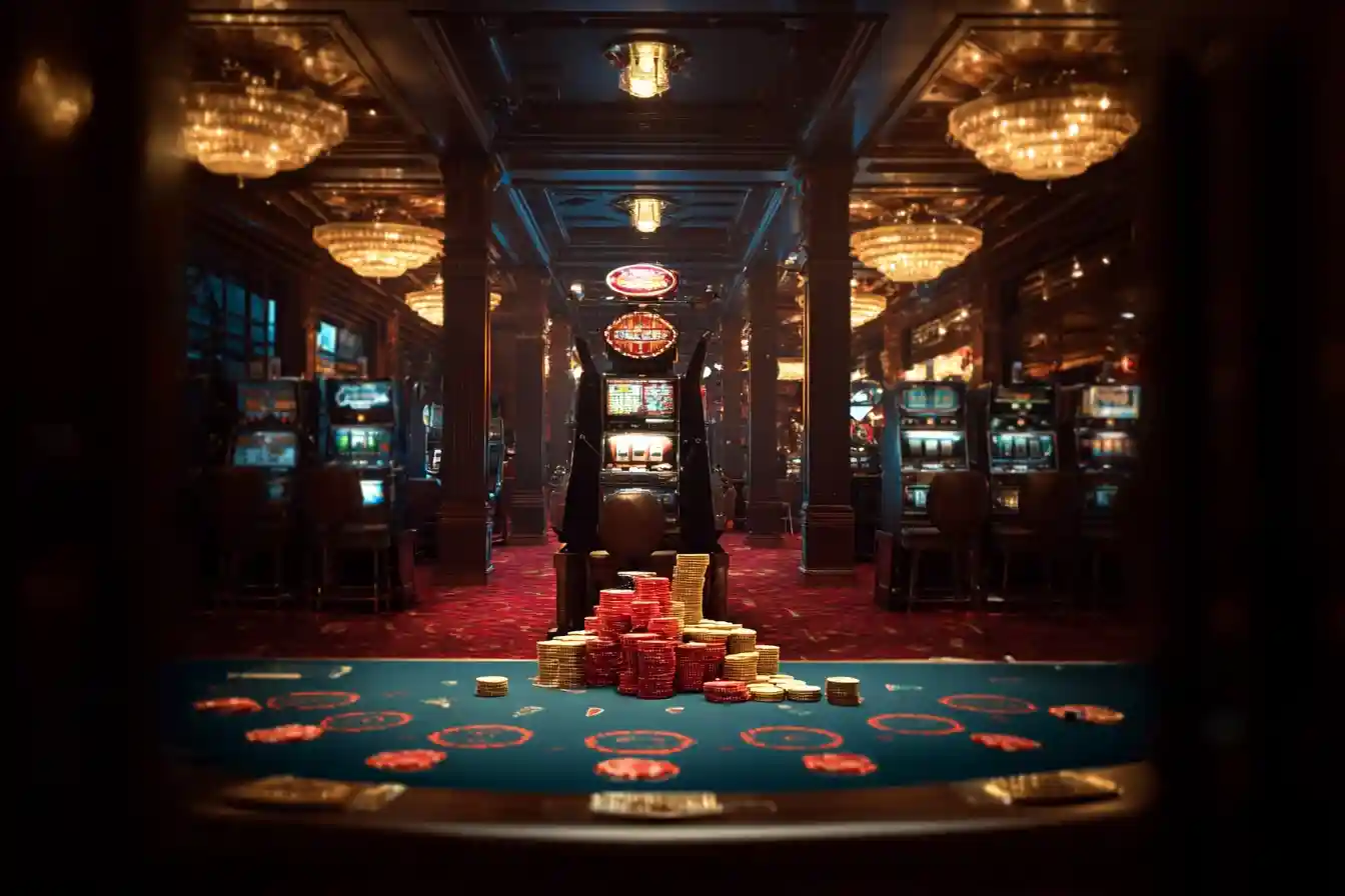 is zero even roulette
