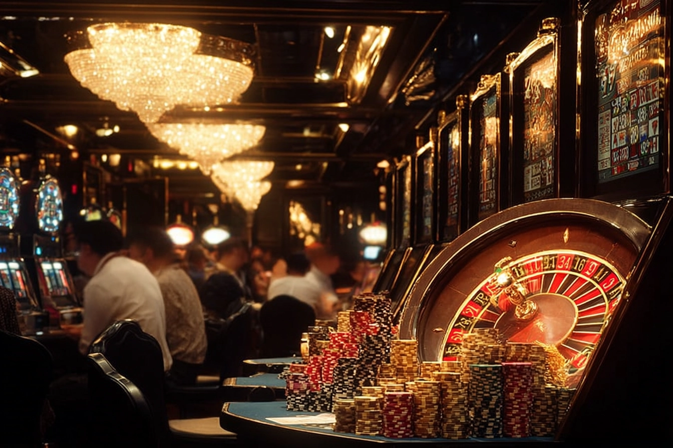 slot terpercaya --gacor108