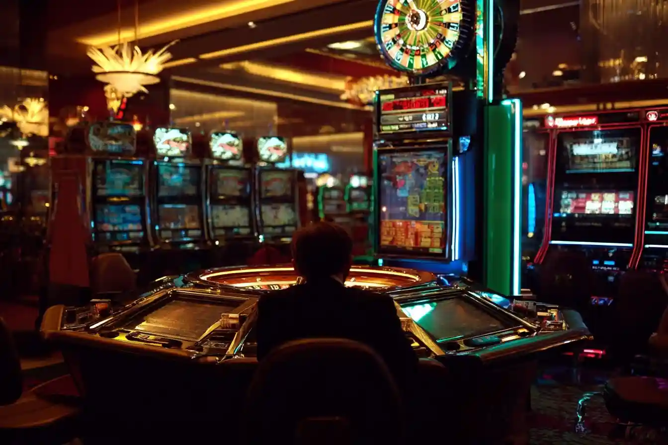 how to hack online slot games