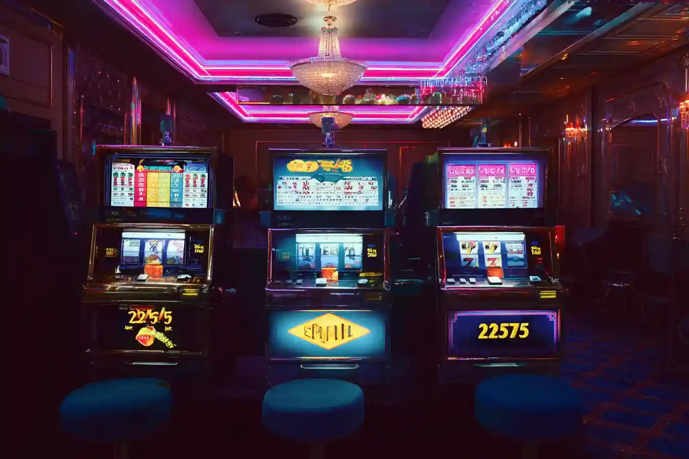 slot terpercaya