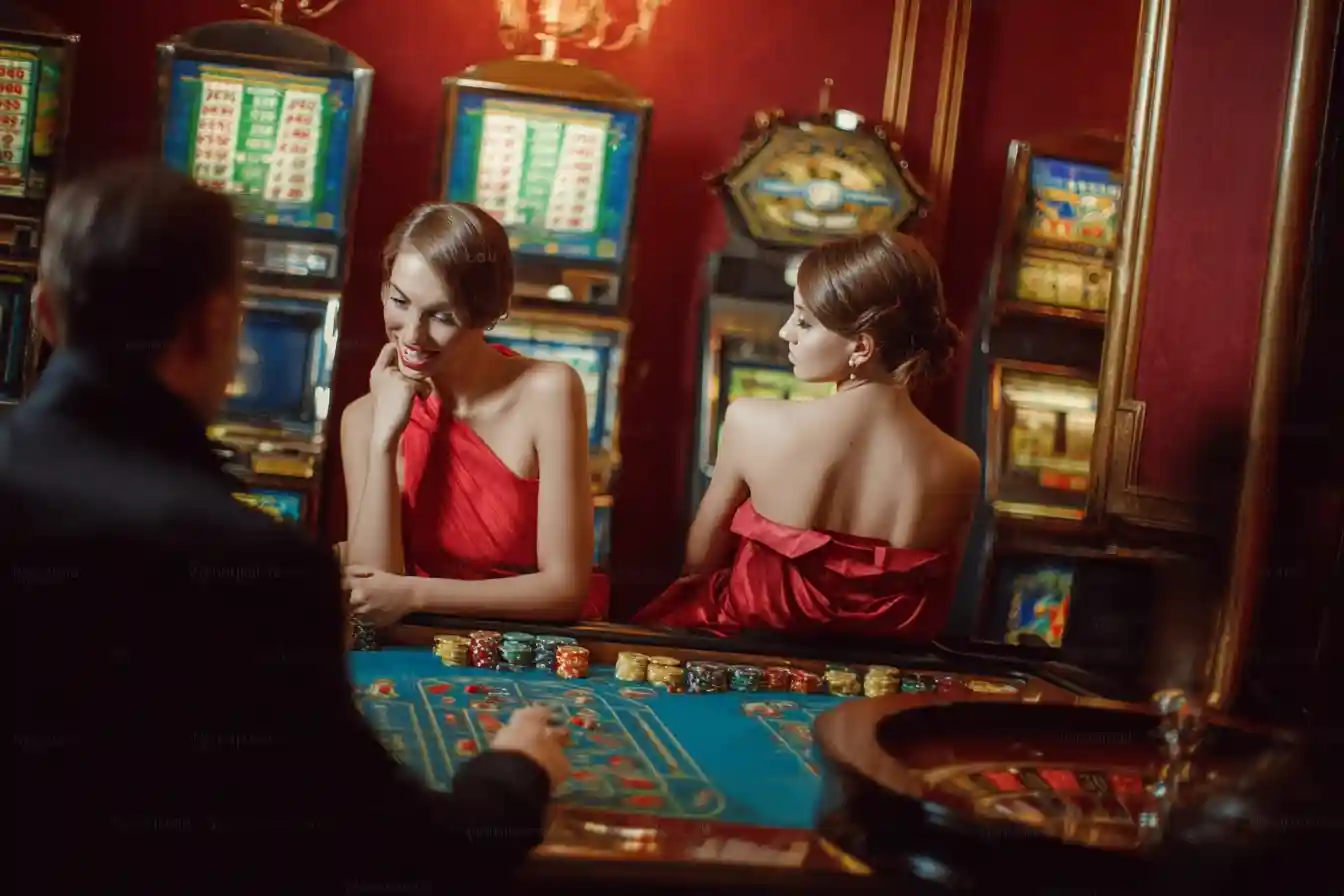 coin operated slot machines las vegas