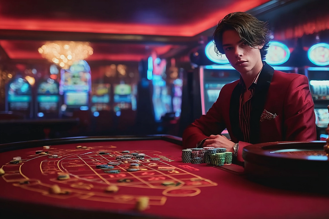 akun gacor --gacor108