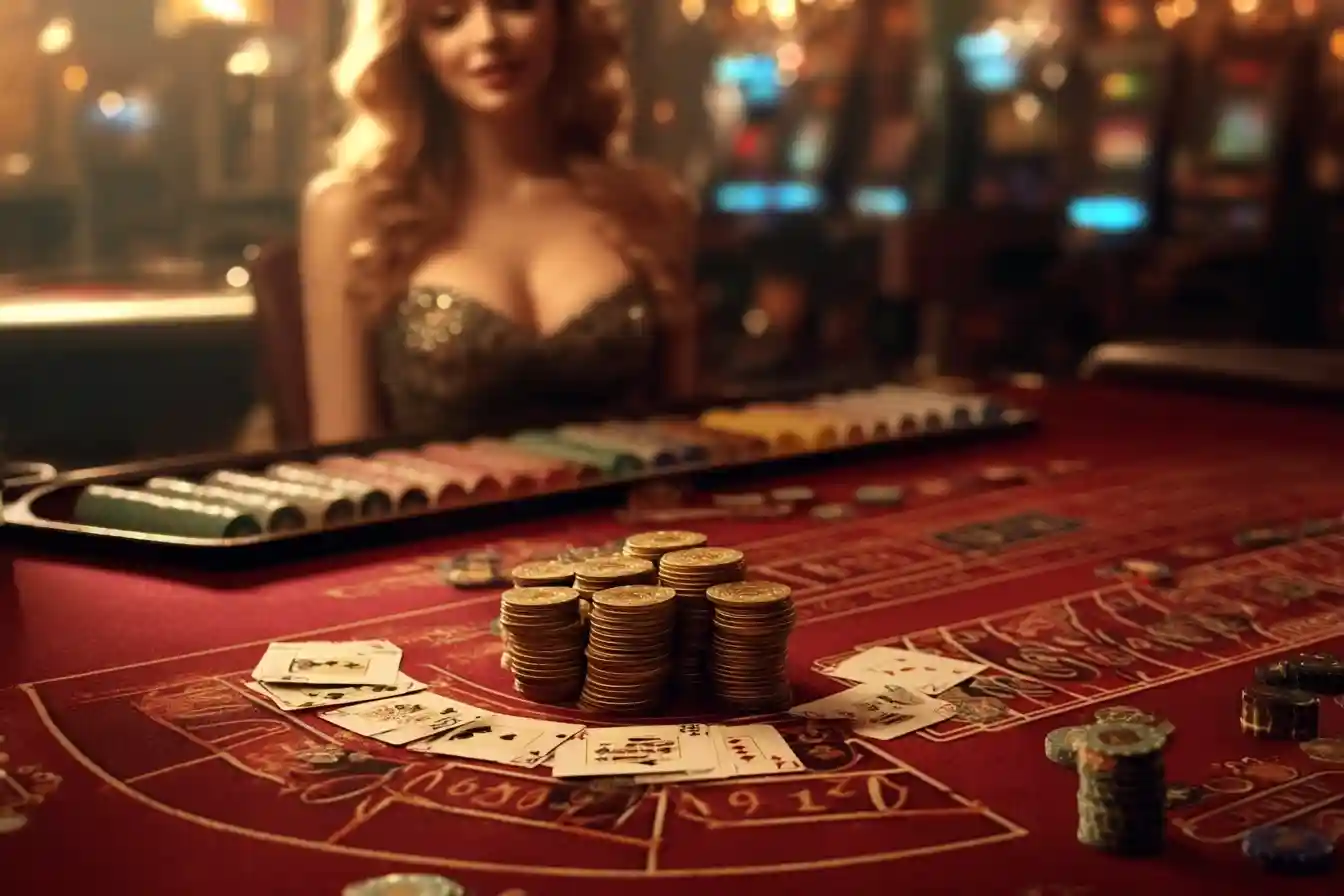 live roulette online