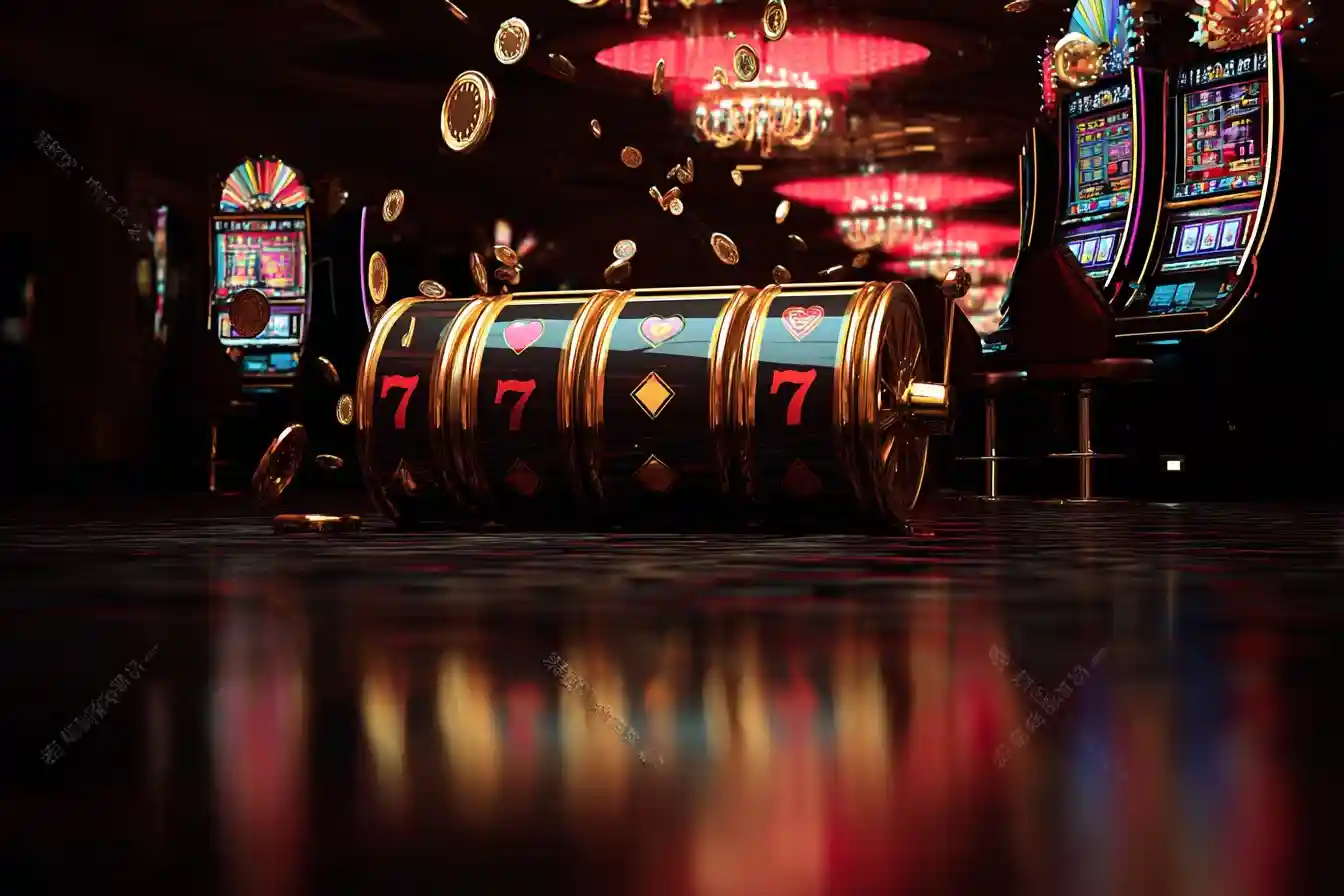 slot machine zombies
