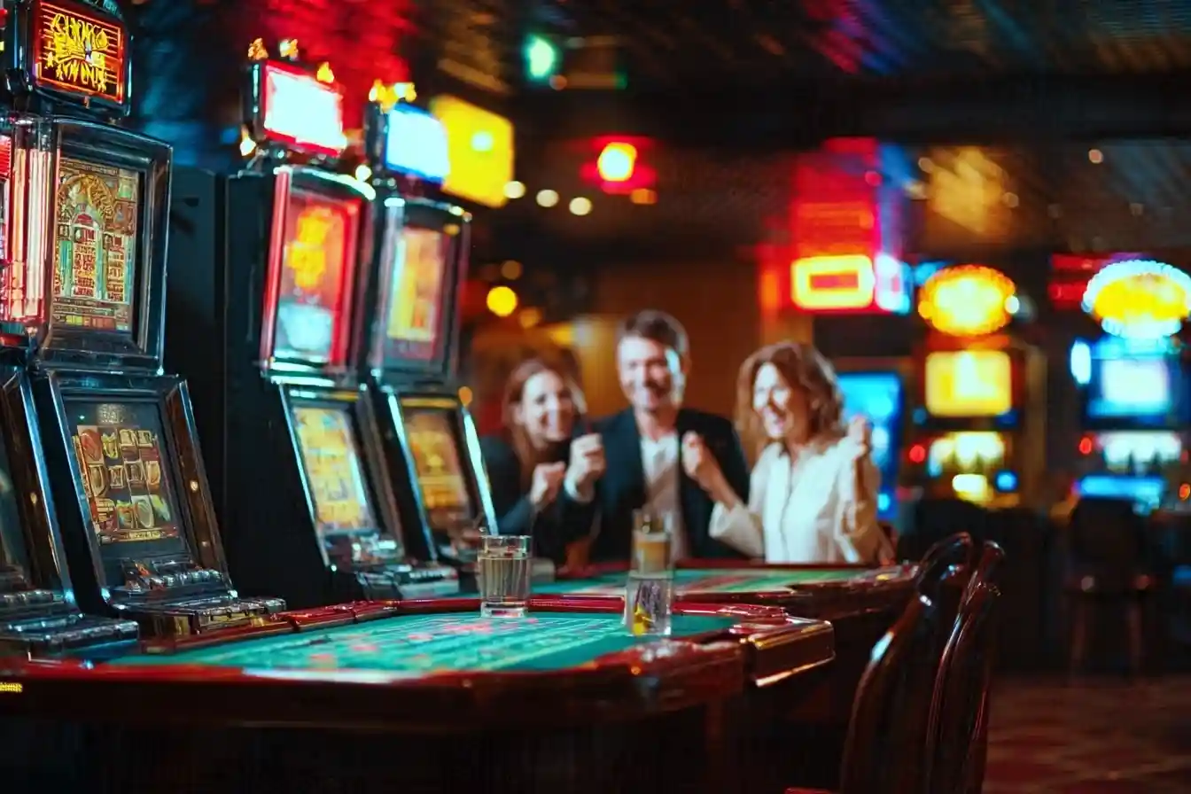 baccarat counting