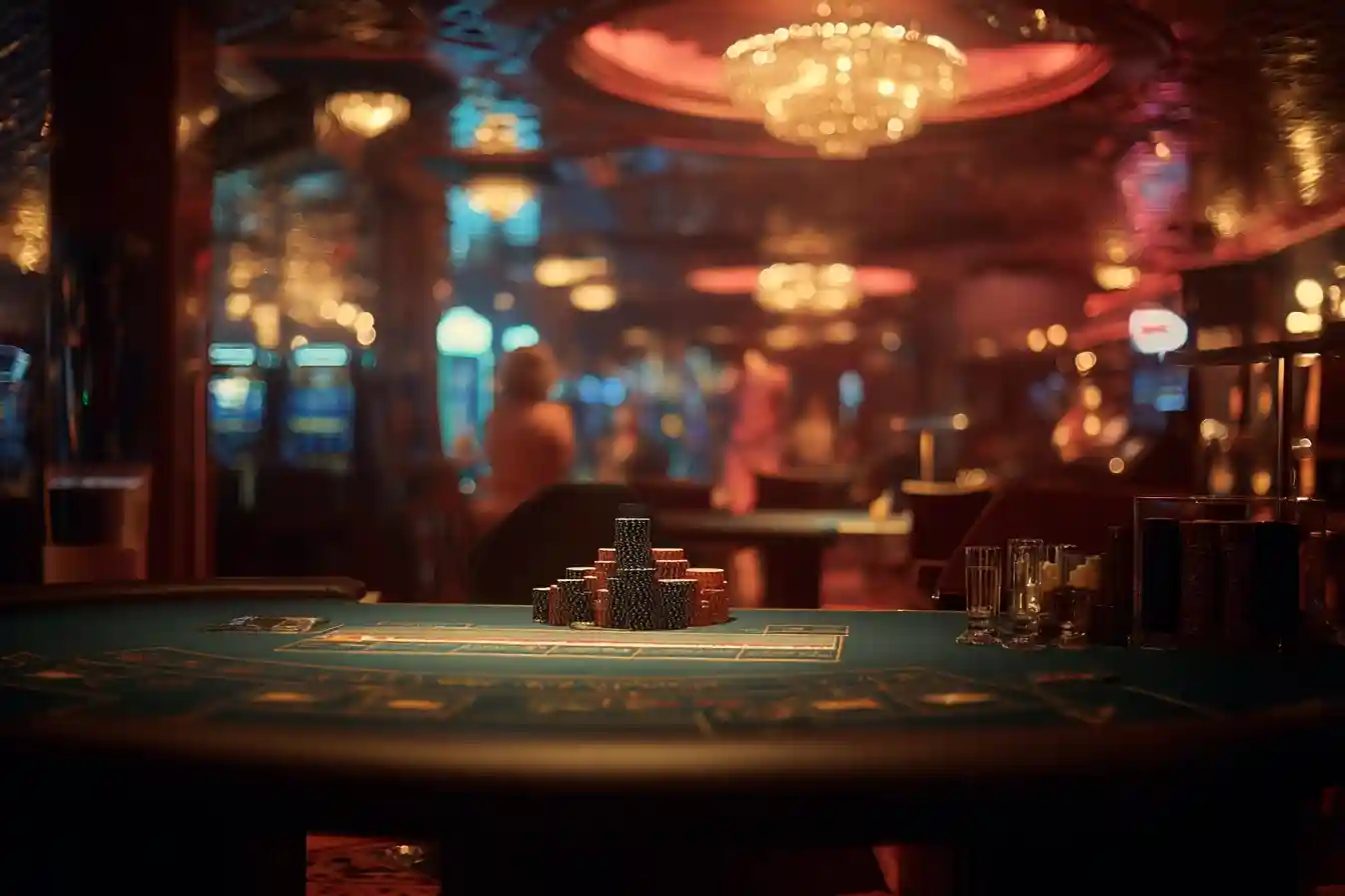 American roulette