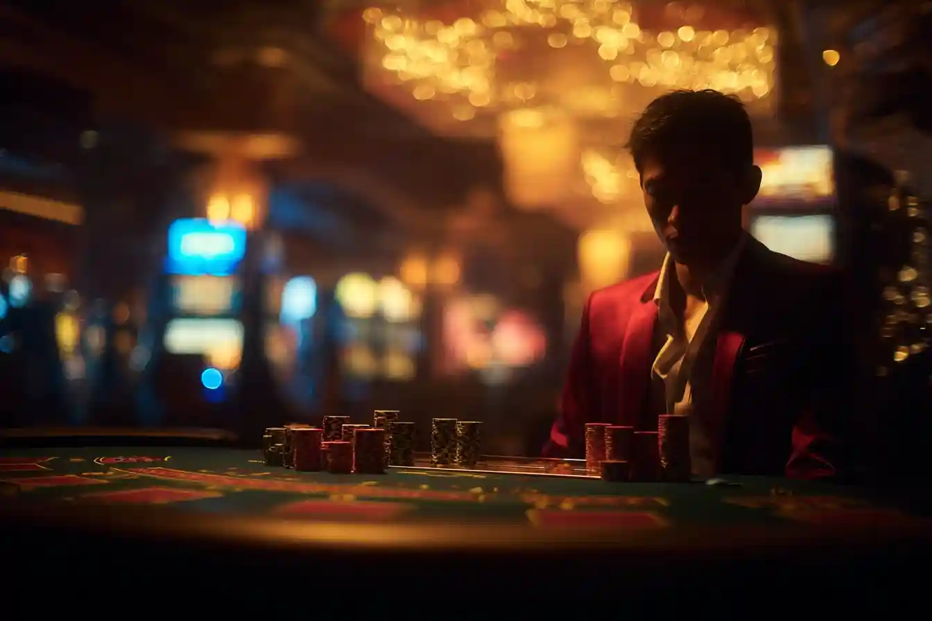 Research into gambling habits helps to understand patterns in gambling behavior.