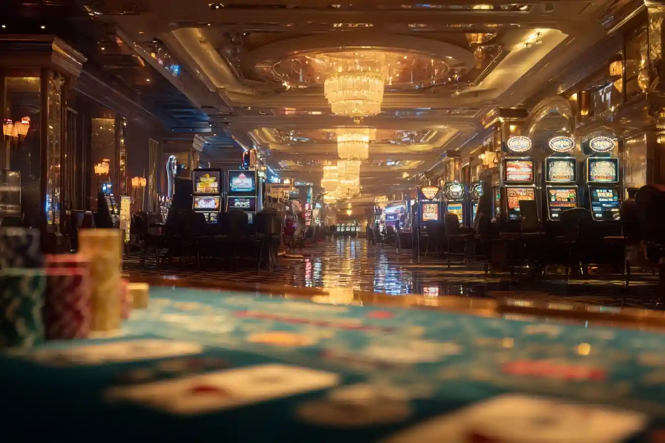 tiger pair baccarat