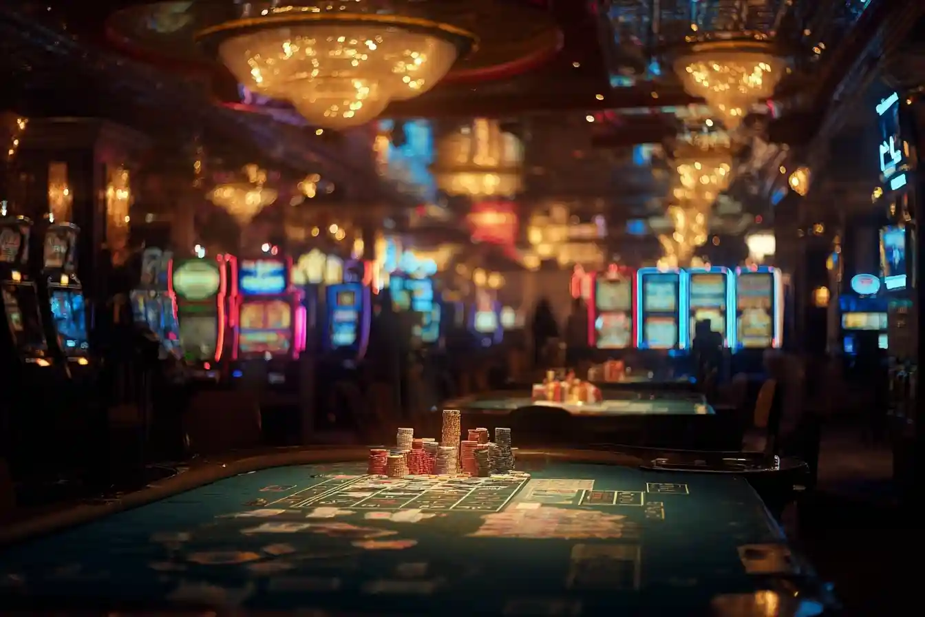 what is the best slot game to play