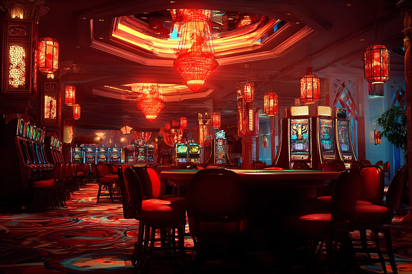 Menang --gacor(gacor108)