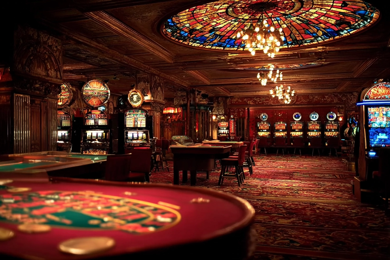 slot terpercaya --gacor108