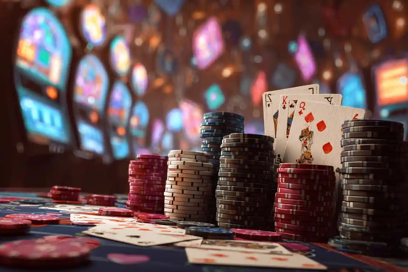 gumball machine coin slot