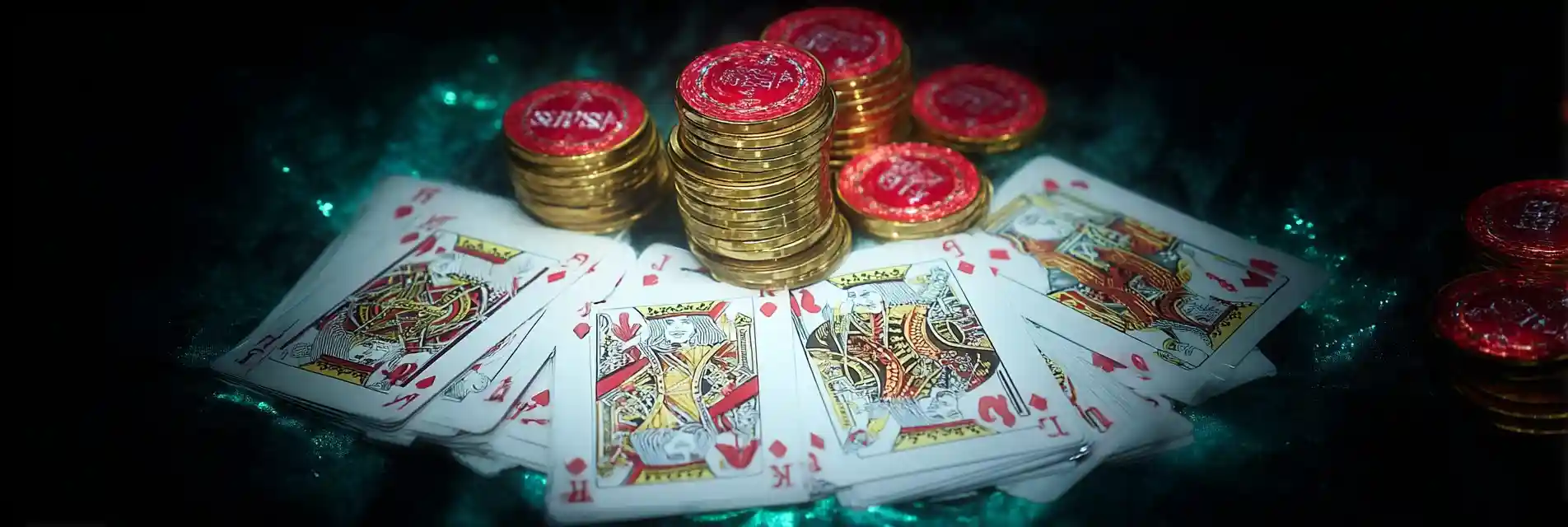 slot machine code