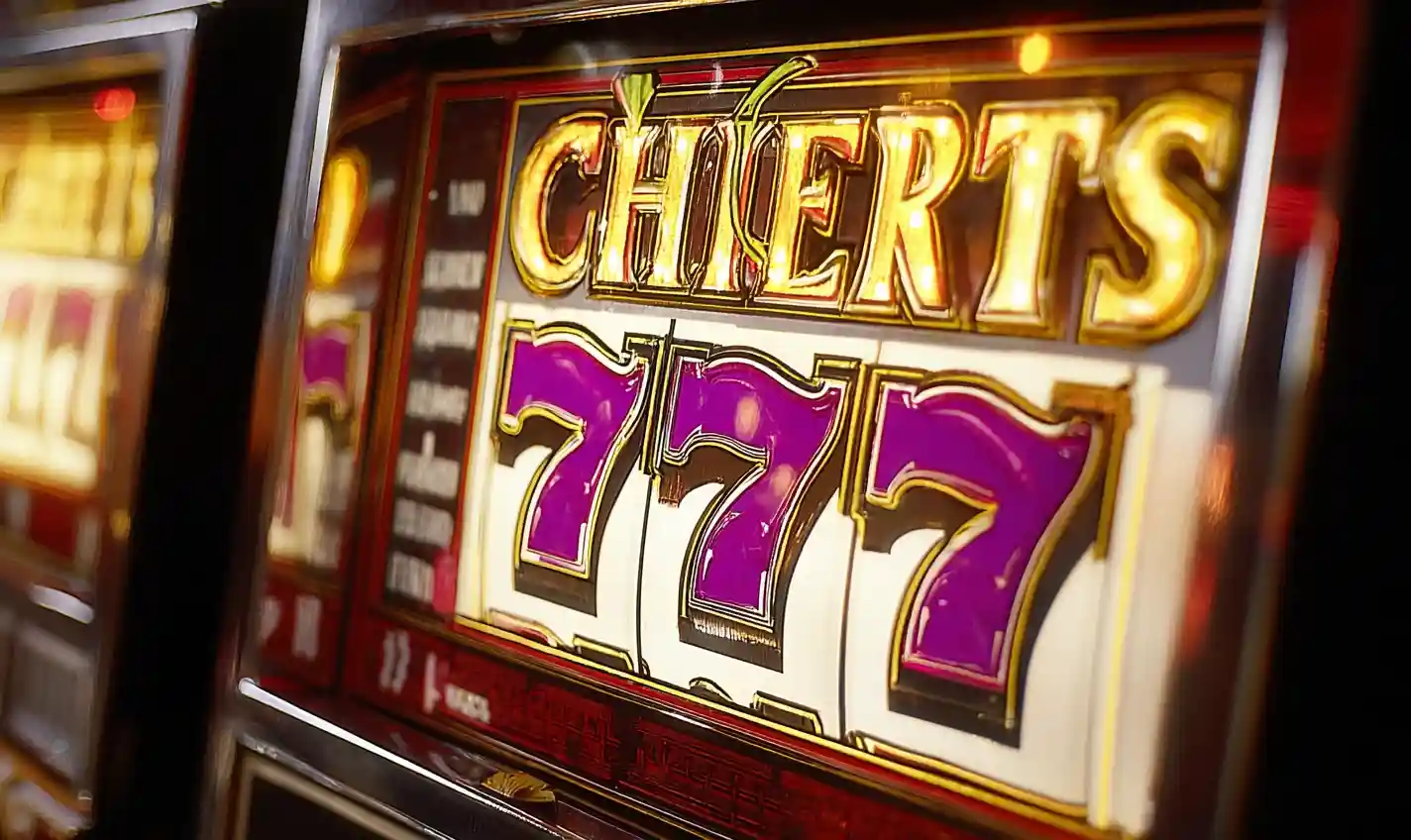 slot significado