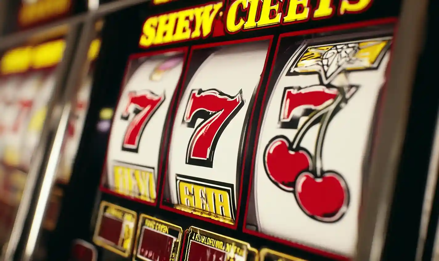 slot machines how to win