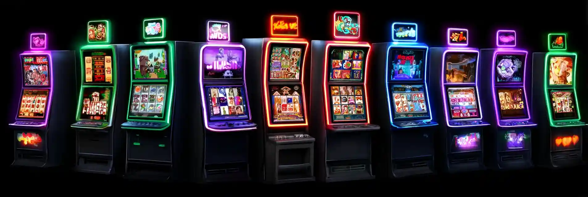 how to play on slot machines