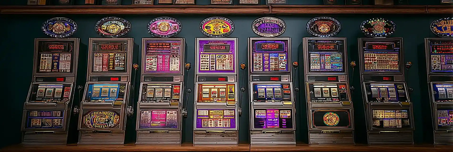what slot games can you win real money