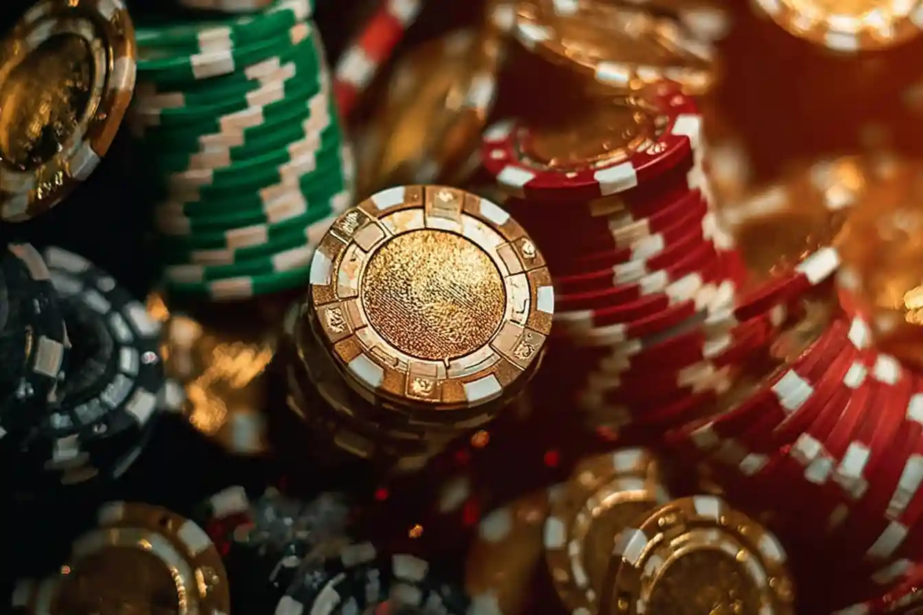 Asia Slot --gacor108