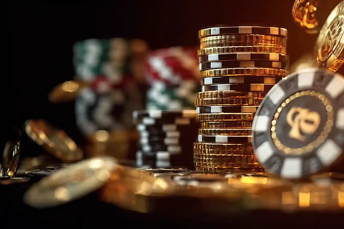 online slot addiction