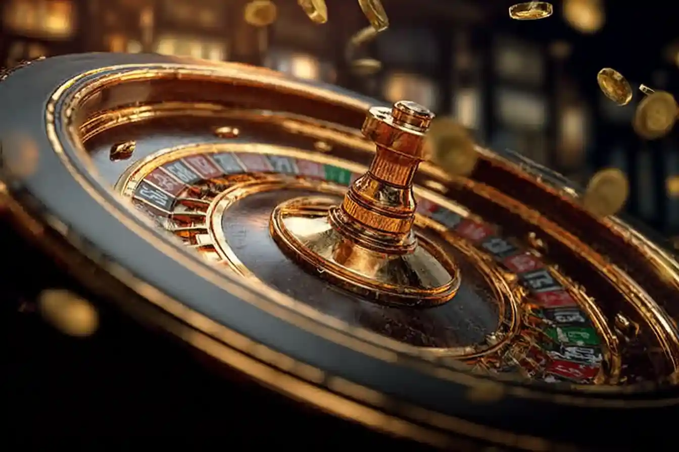 slot gaming --cair(gacor108)
