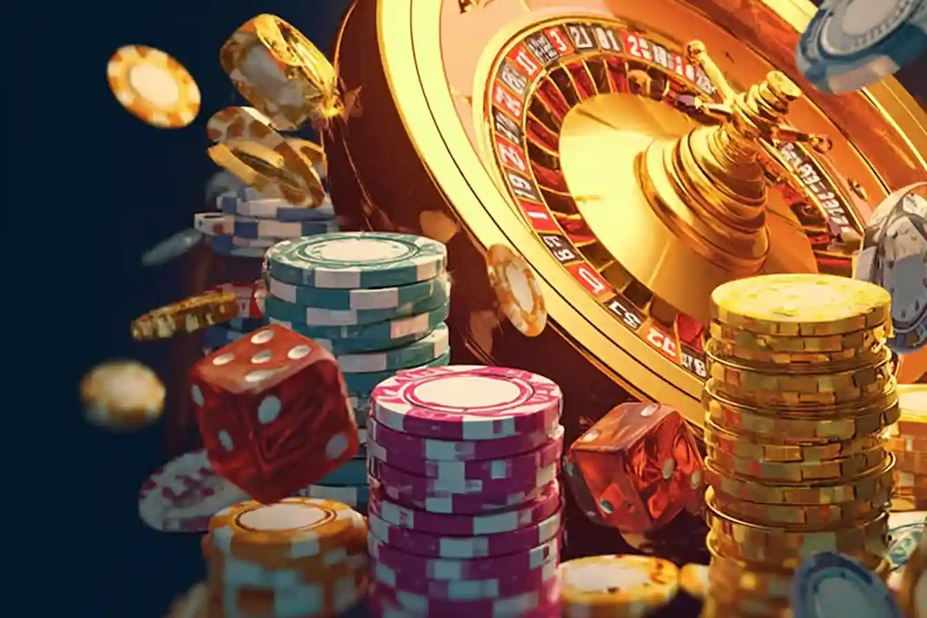 how to win jackpots on slot machines