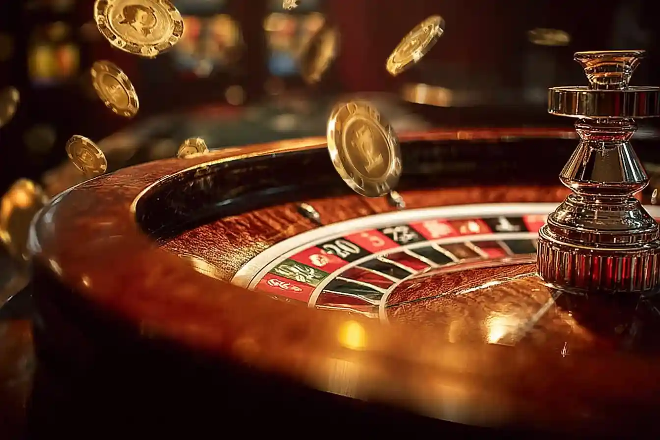 mega slot
