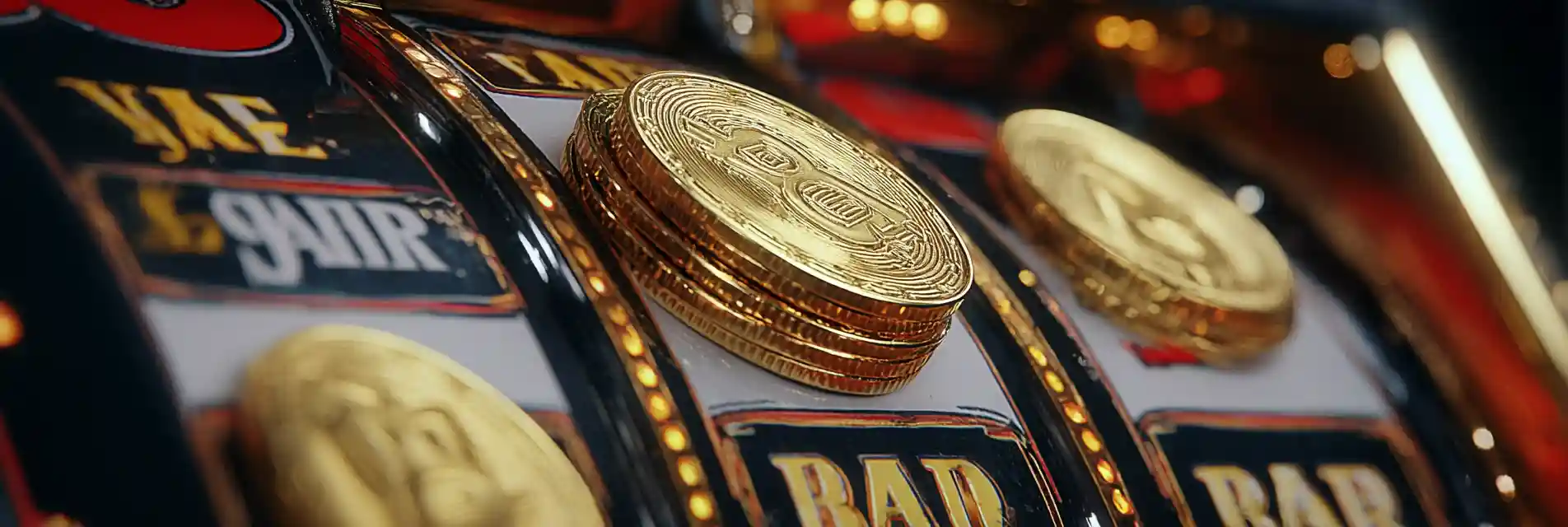 how to win at a casino slot machine